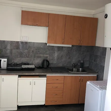 Miskovice 134 Lejlighed *