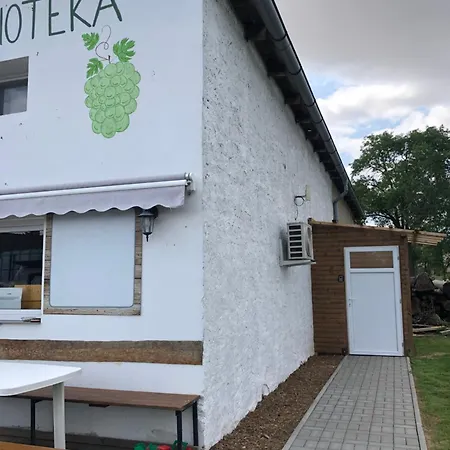 Lejlighed Miskovice 134