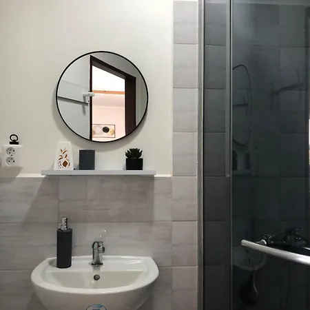 Miskovice 134 Lejlighed *