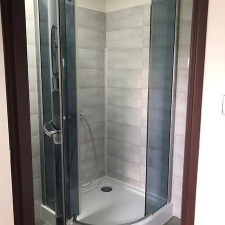 Miskovice 134 Lejlighed *