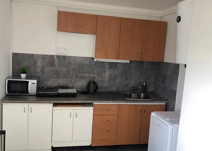 Miskovice 134 Lejlighed *