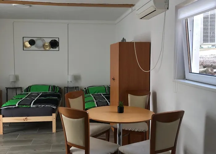 Miskovice 134 Lejlighed