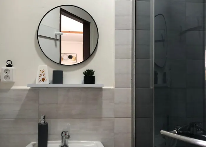 Miskovice 134 Lejlighed *