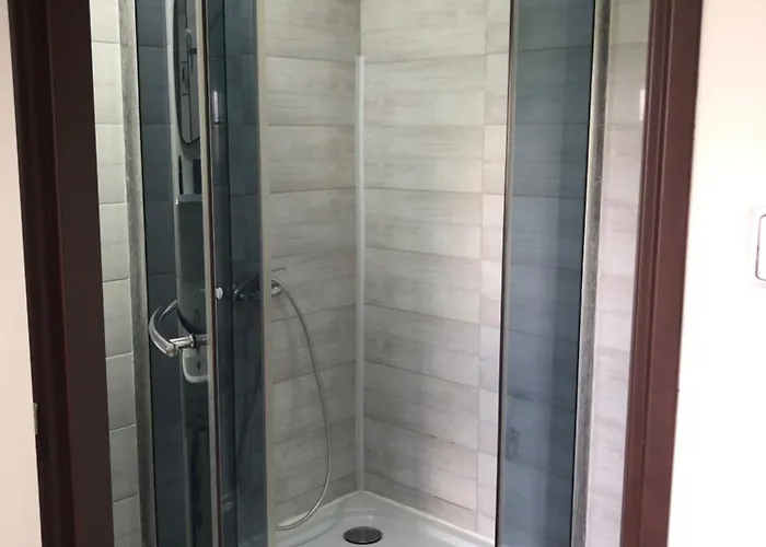 Miskovice 134 아파트 *